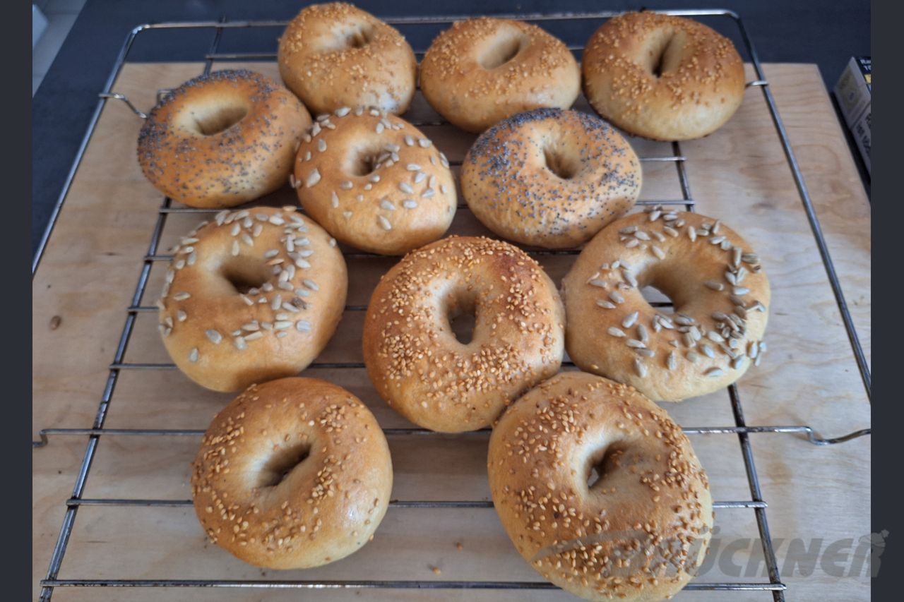Bagels