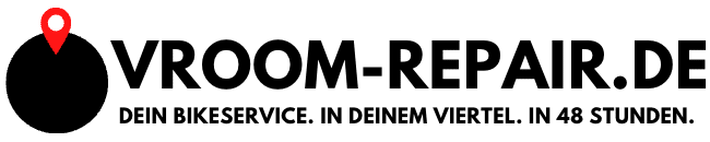 logo vroom