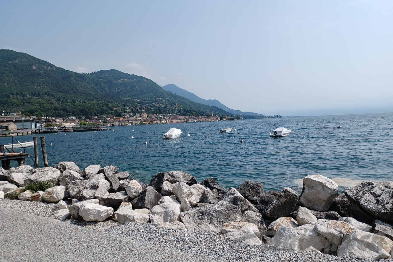 Gardasee