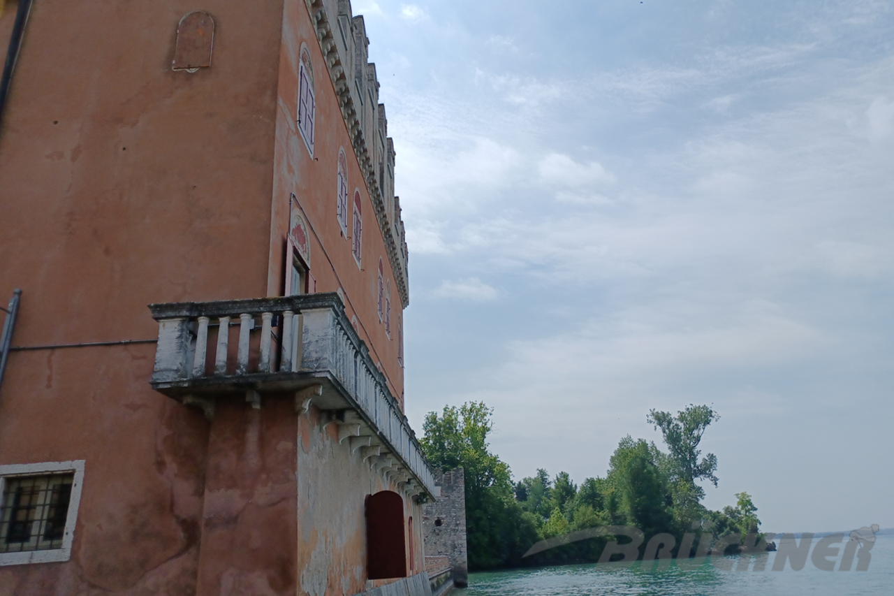 Lazise am Gardasee