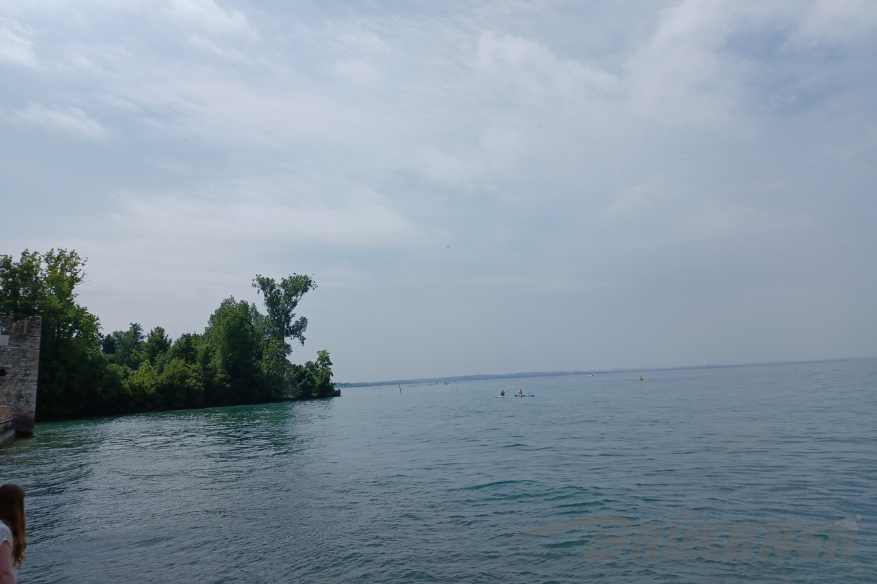 Lazise am Gardasee