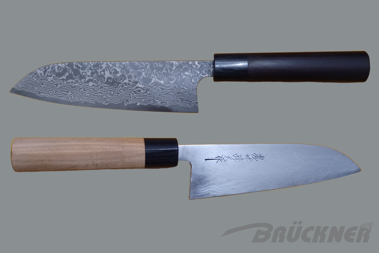 Damaszenermesser