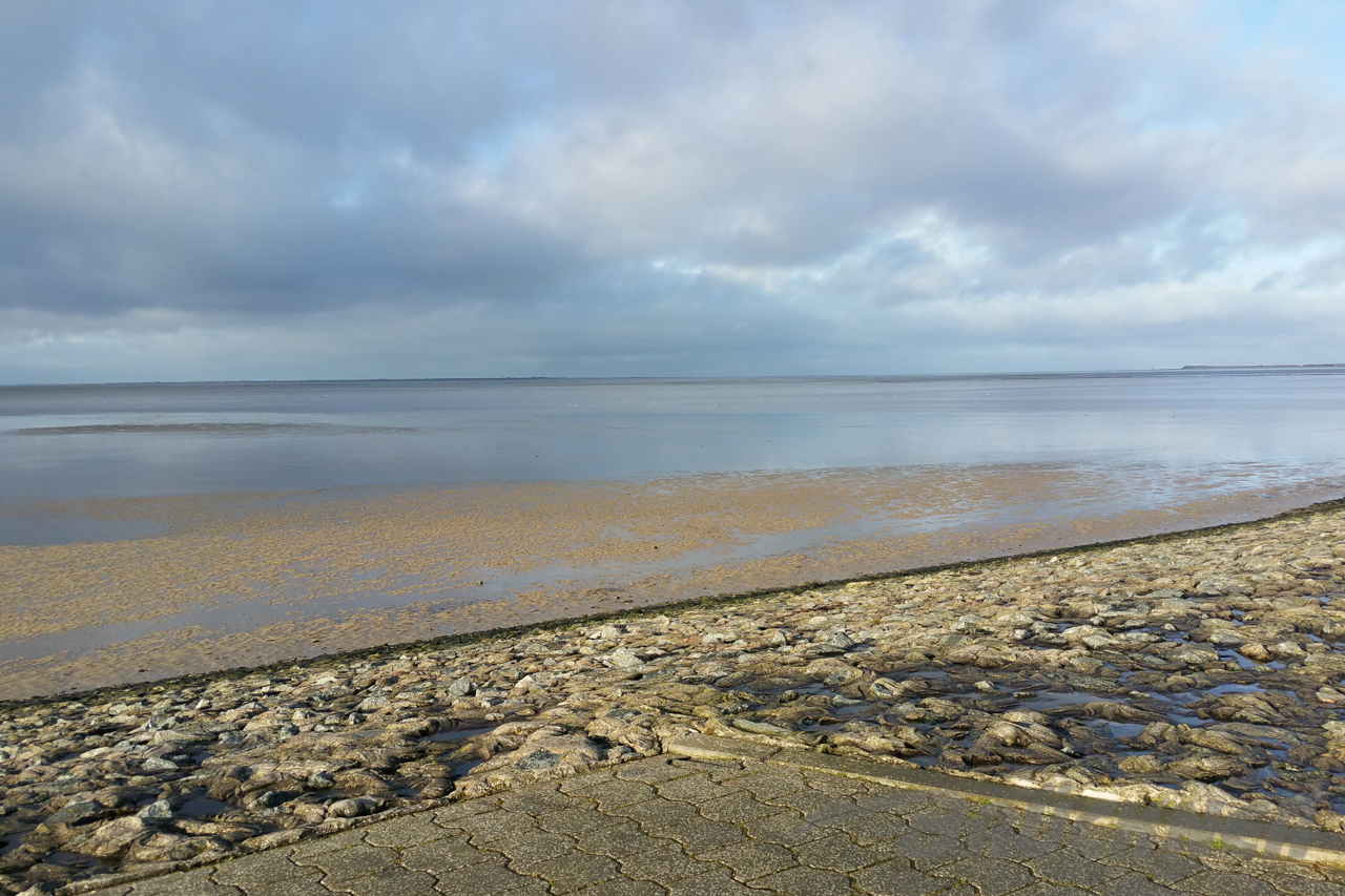 Norddeich Strand