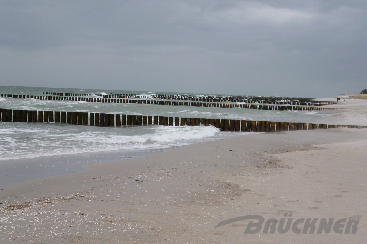 Strand Prerow